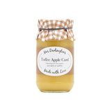 Mrs D Toffee Apple Curd 320g
