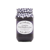 Mrs D Wild Blueberry Jam 340g