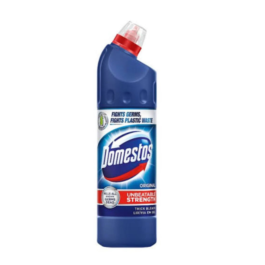 Domestos Bleach 750ml