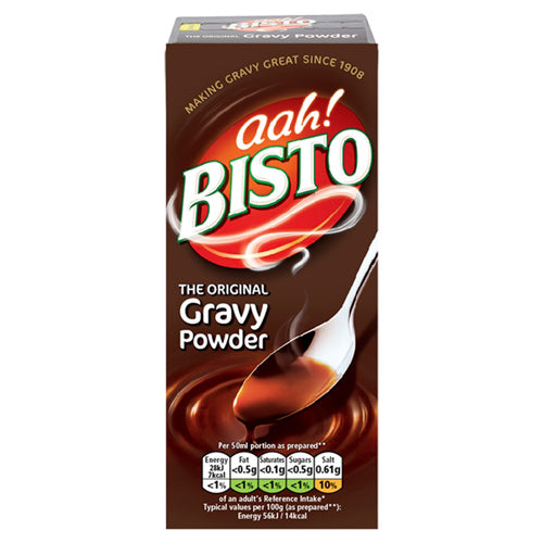Bisto Original Gravy Powder 225g