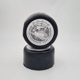 Goats Cheddar Round (Waxed - Fine Cheese Co) 200g