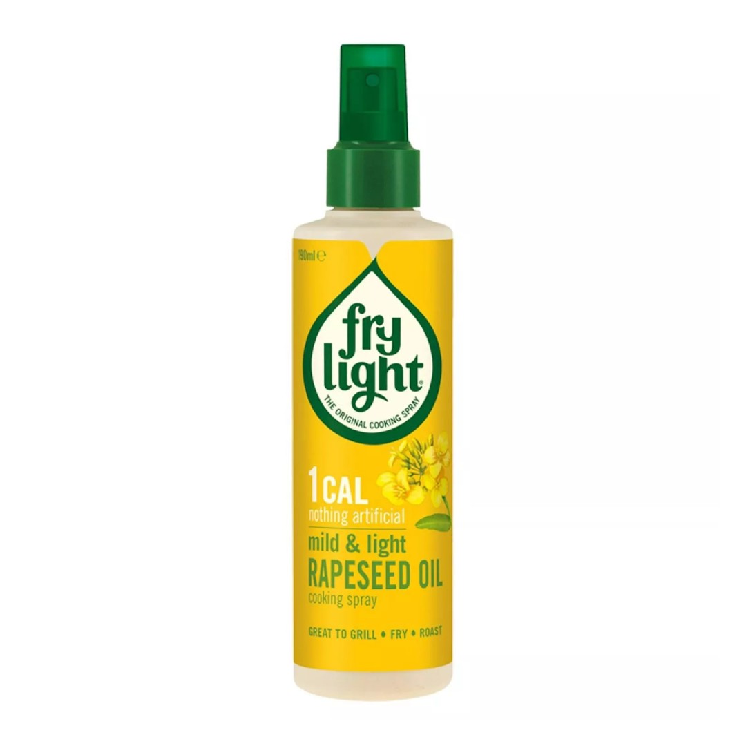 Frylight Rapeseed Oil 190ml
