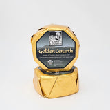 Caws Cenarth \"Golden Cenarth\" Cider Washed Soft