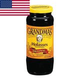 Grandmas Molasses 12oz
