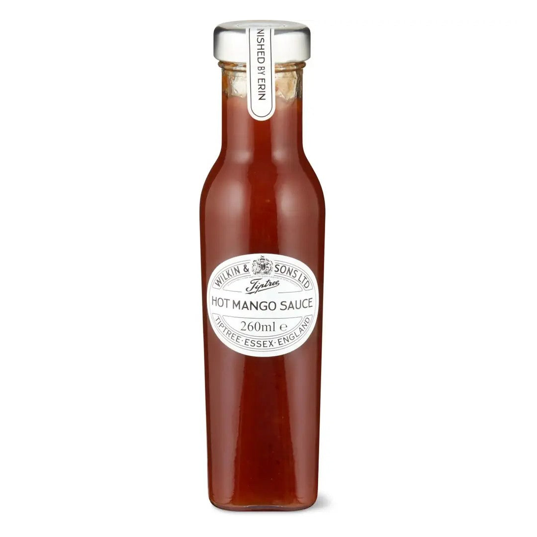 Tiptree Hot Mango Sauce 340g