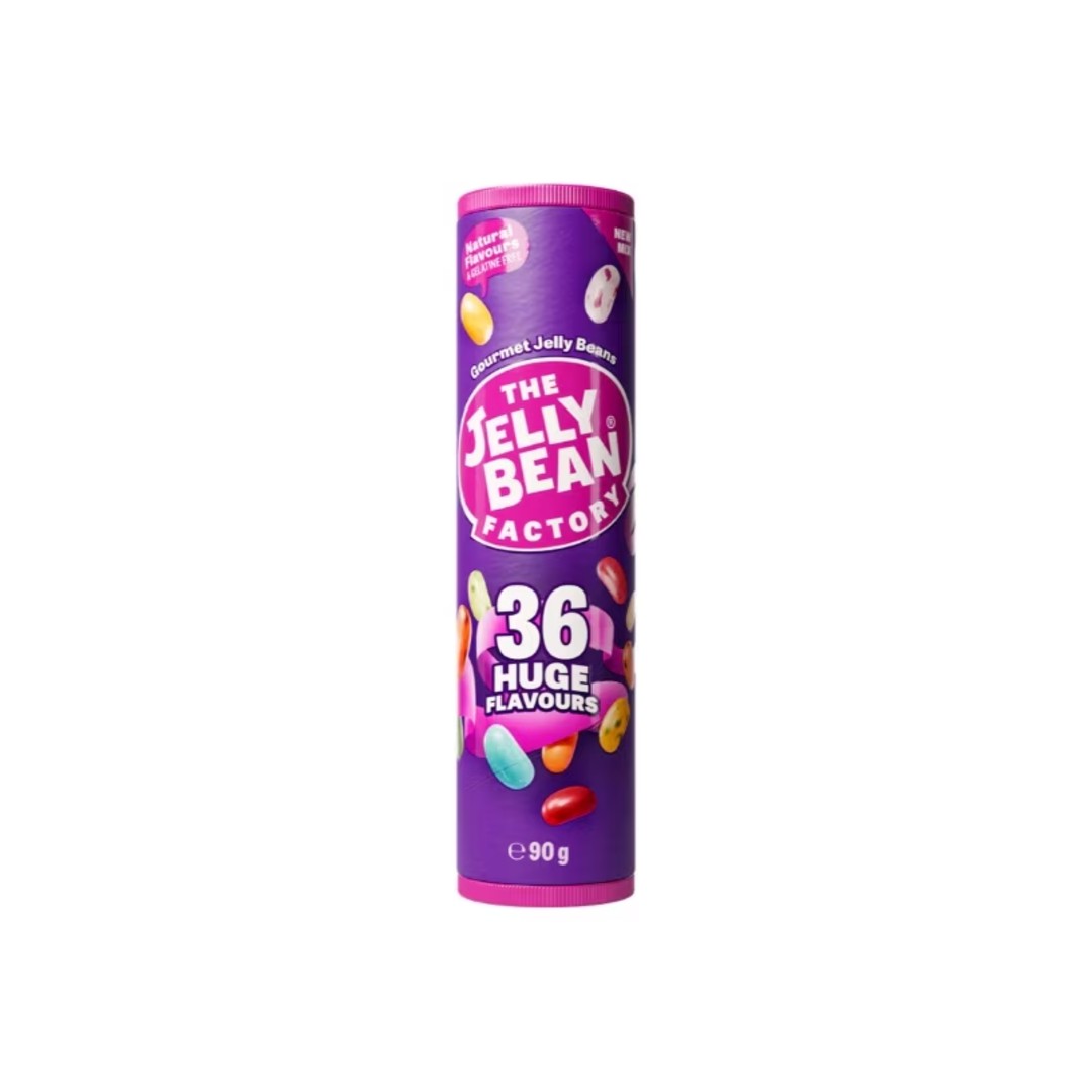 The Jelly Bean Factory Gourmet Jelly Beans 90g