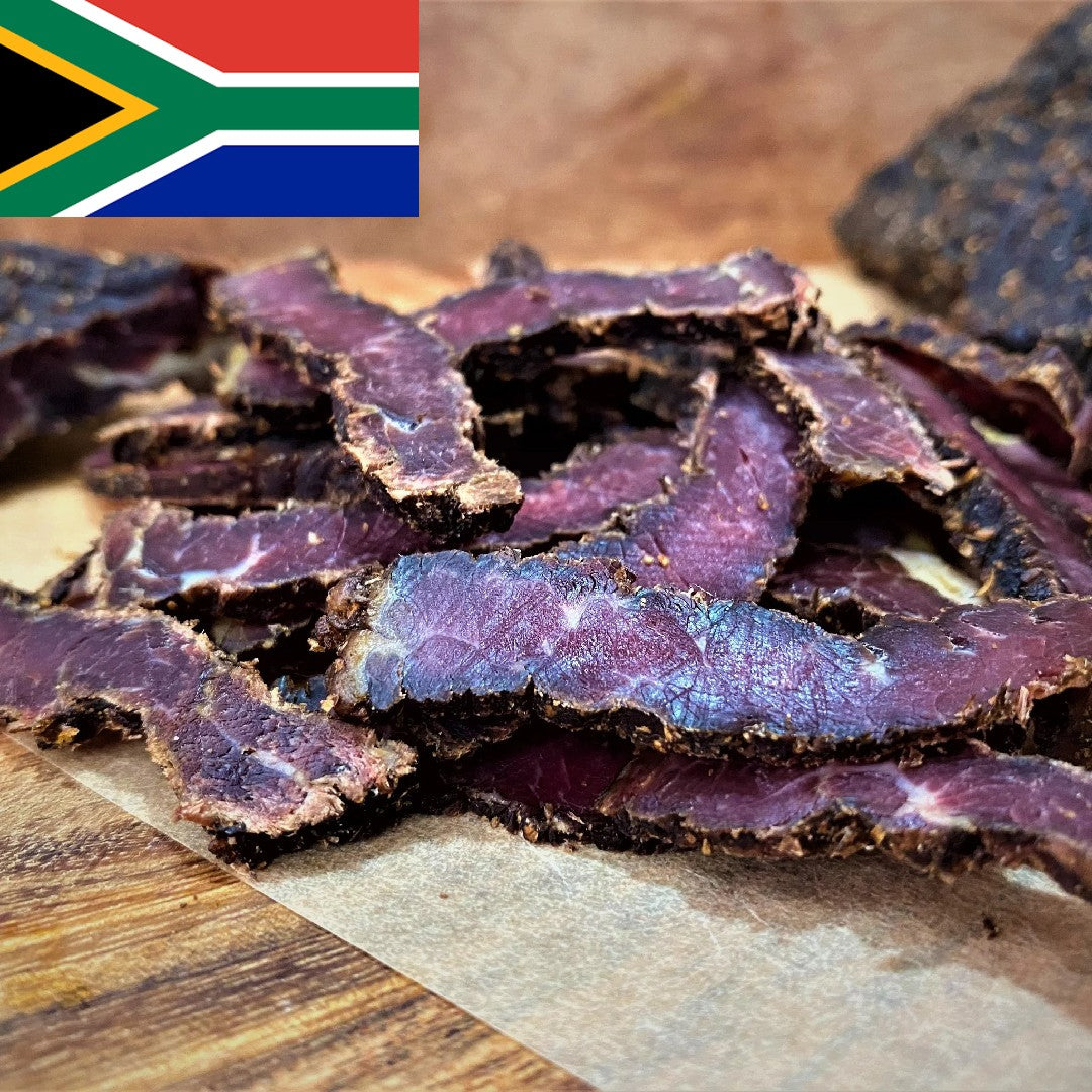 Biltong (Lean) 200g