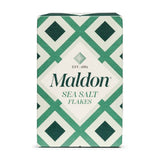 Maldon Sea Salt Flakes 250g