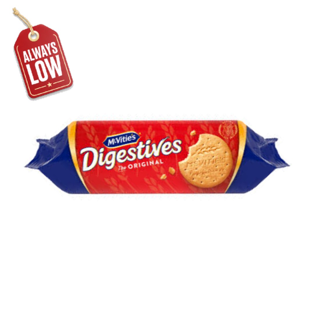 Mcvitie's Digestives 360g