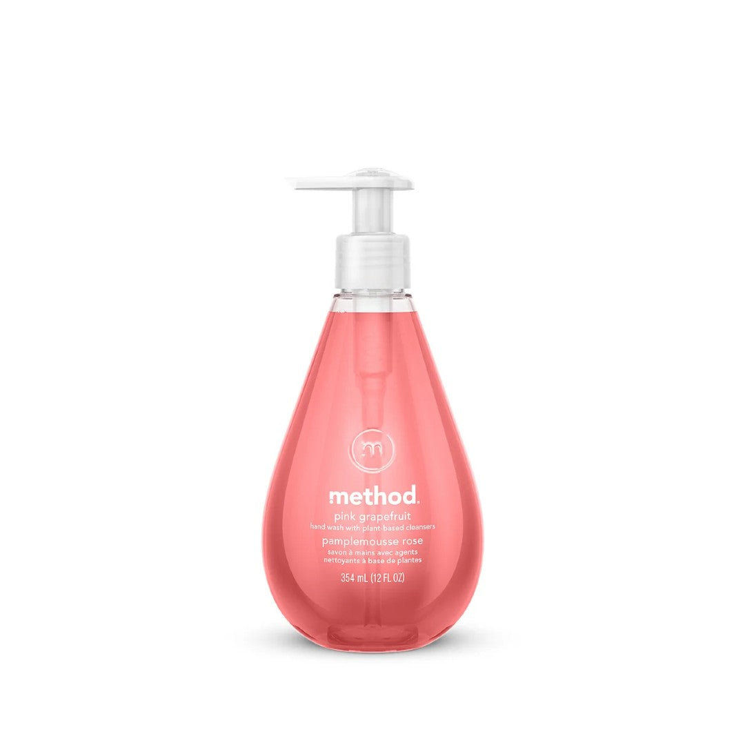 Method Gel Handsoap Grapefruit 354ml