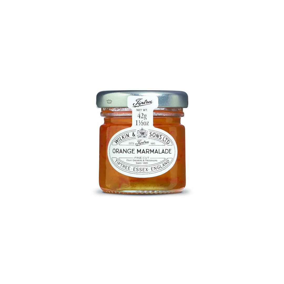 Tiptree Mini Orange 42g