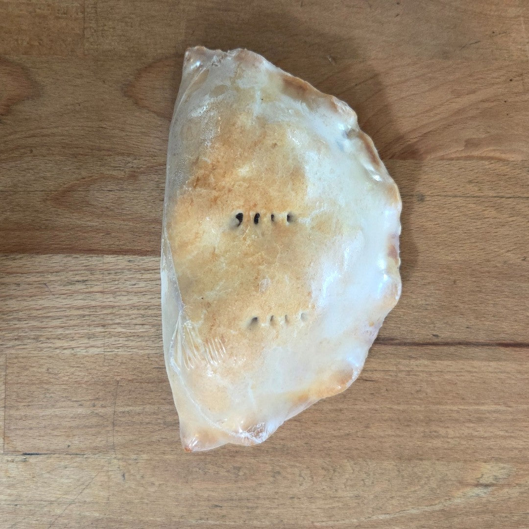 Cornish Styled Pasty