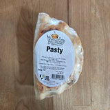 Cornish Styled Pasty