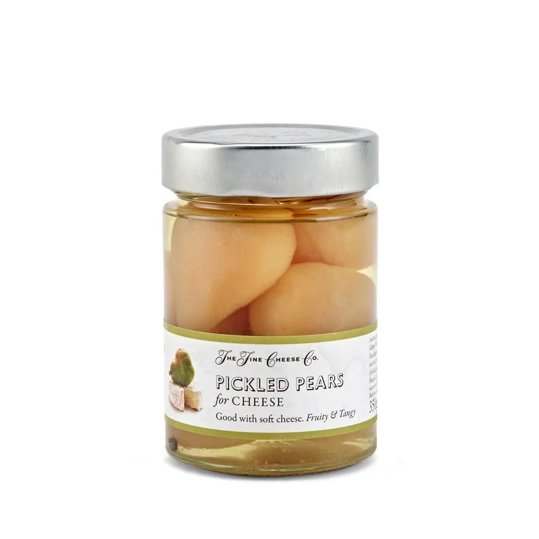 FCC Pickled Pears 350g