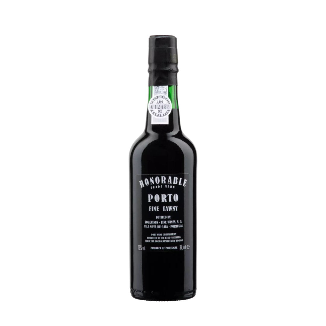 Honorable Porto Fine Tawny 19% 37.5%