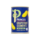 Princes Grapefruit in Juice 411g