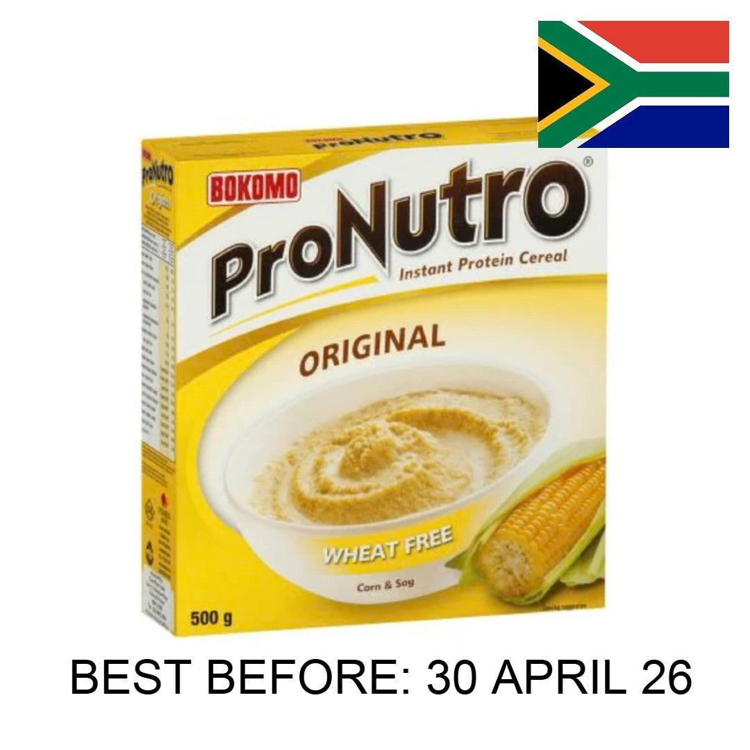 Pronutro Original 500g