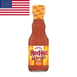 Franks Hot Sauce Buffalo Wings