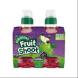 Robinsons Fruit Shot - Apl/Blk 4x200ml