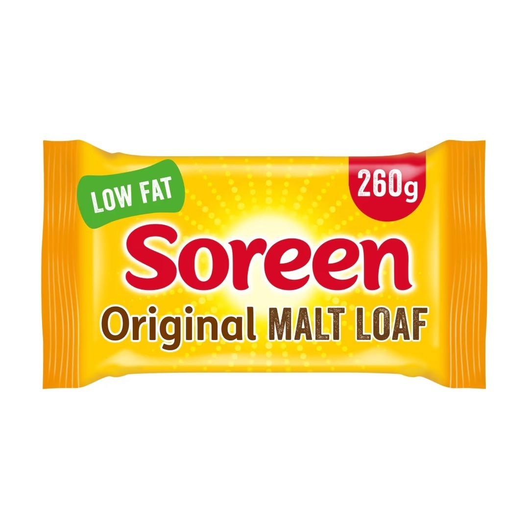 Soreen Malt Loaf 260g