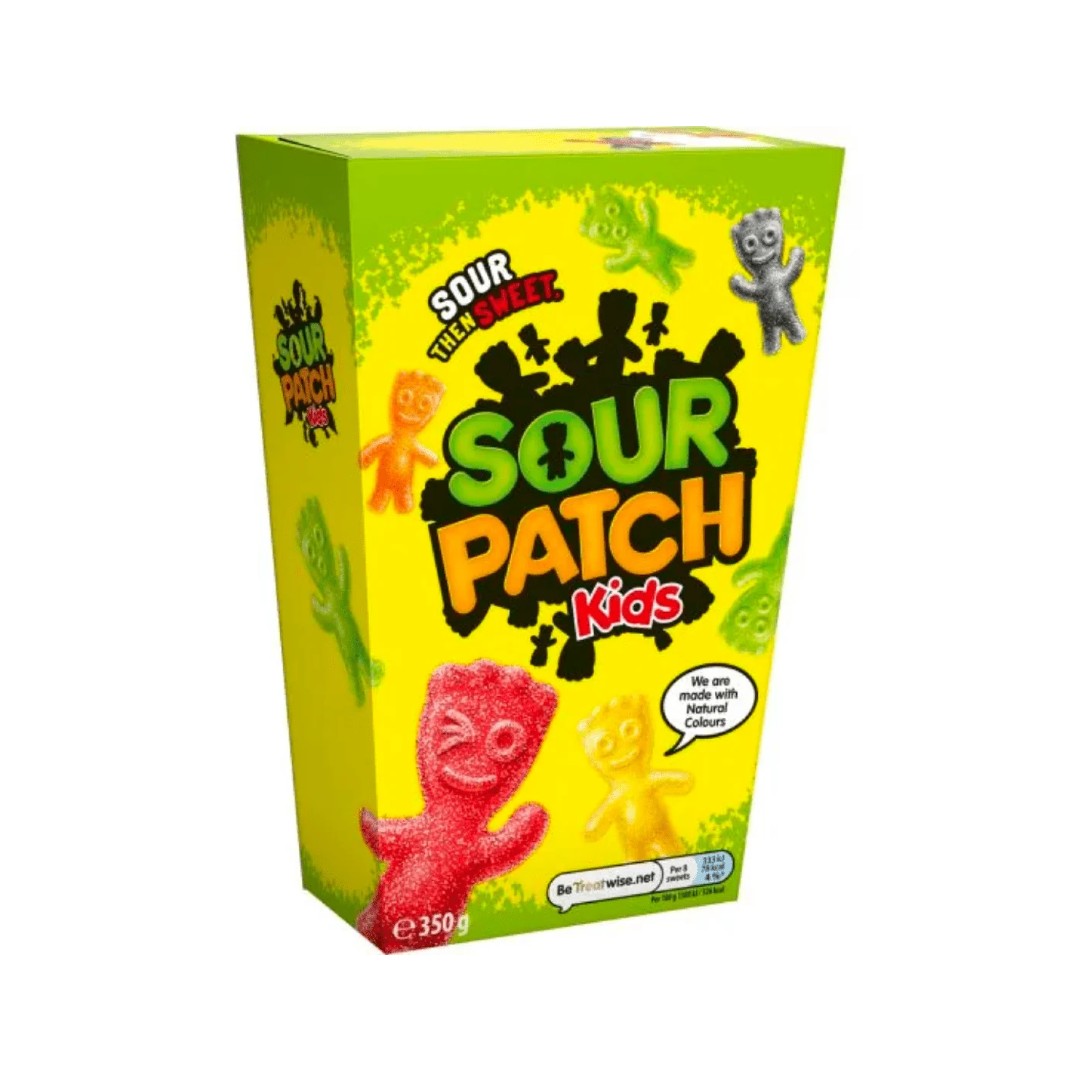 Sour Patch Kids 300g Carton