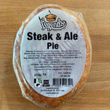 Steak & Ale