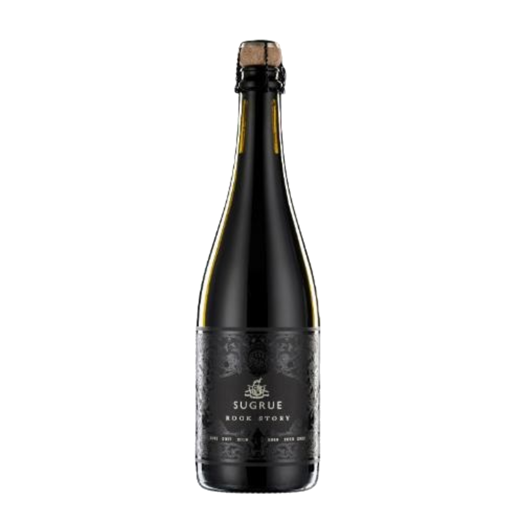 Sugrue \"Rock Story\" Sparkling Wine 75cl 12%