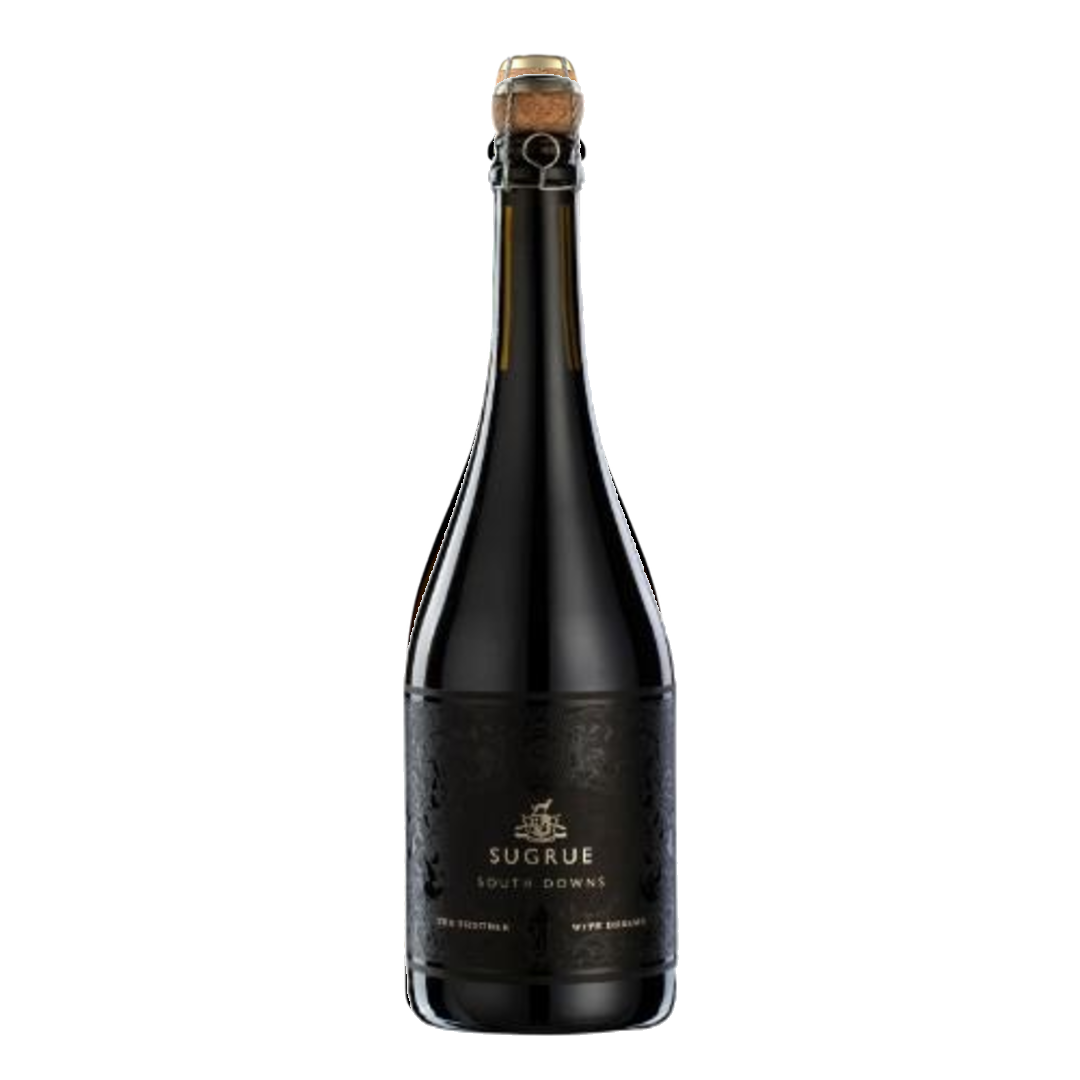 Sugrue \"The Trouble With Dreams\" 2020 Sparkling Wine 75cl 12%
