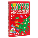 Tony's Chocolonely Countdown Calendar 225g