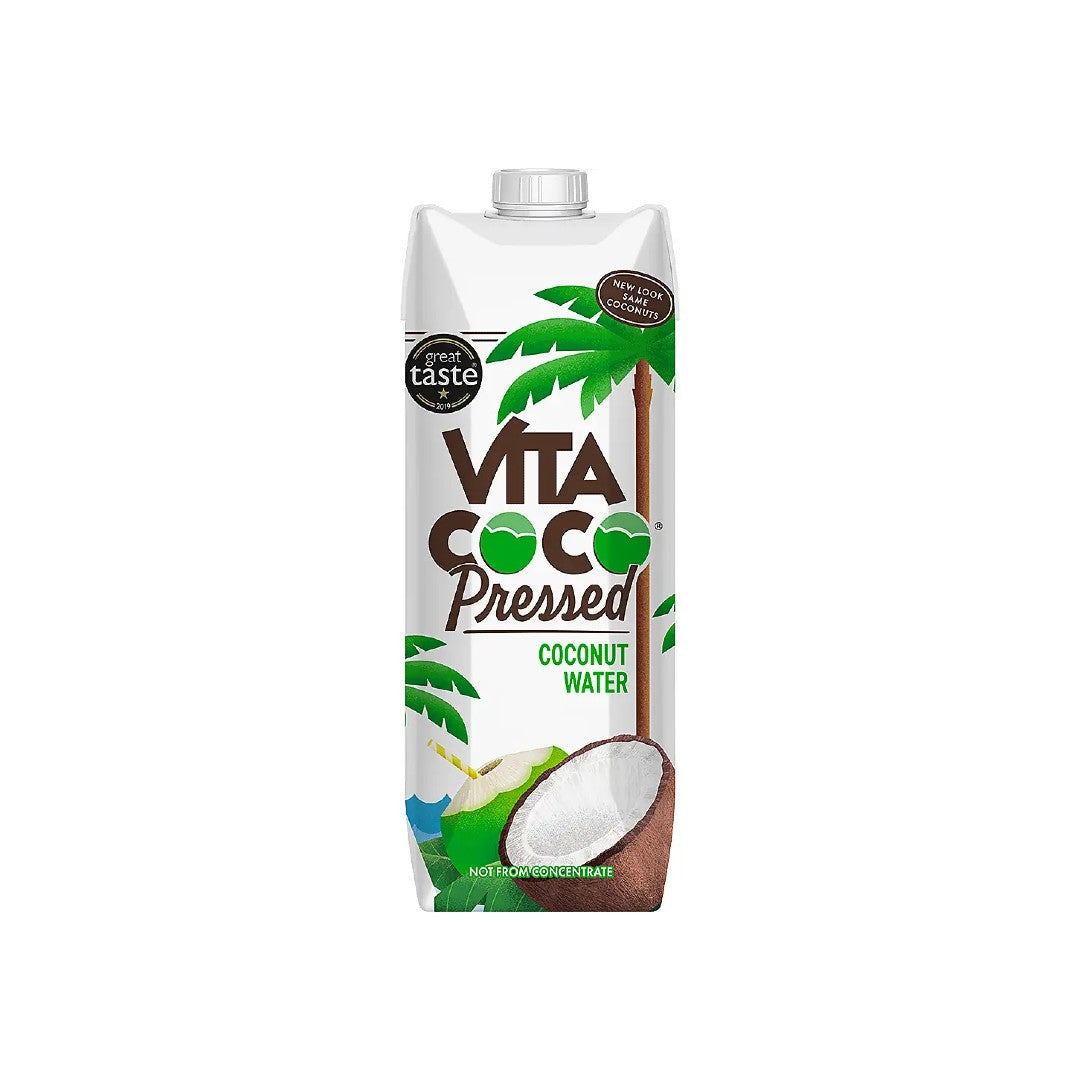 Vita Coco Coconut Water Pressed330ml