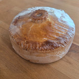 XL Pork Pie