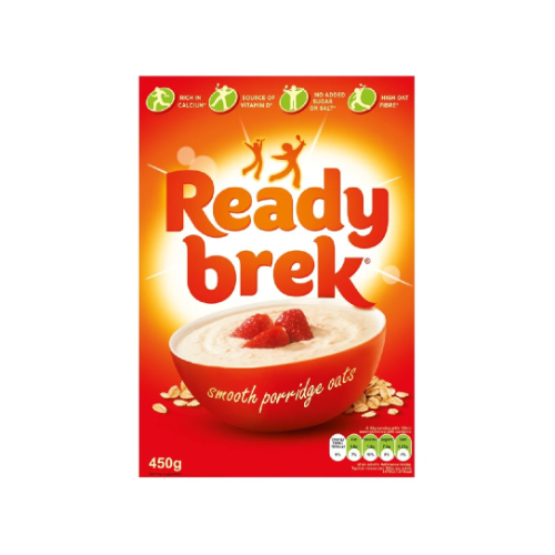 Ready Brek Original 450g