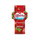 Ribena Strawberry Carton 250ml