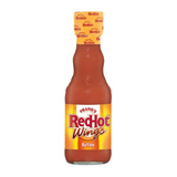 Franks Hot Sauce Buffalo Wings