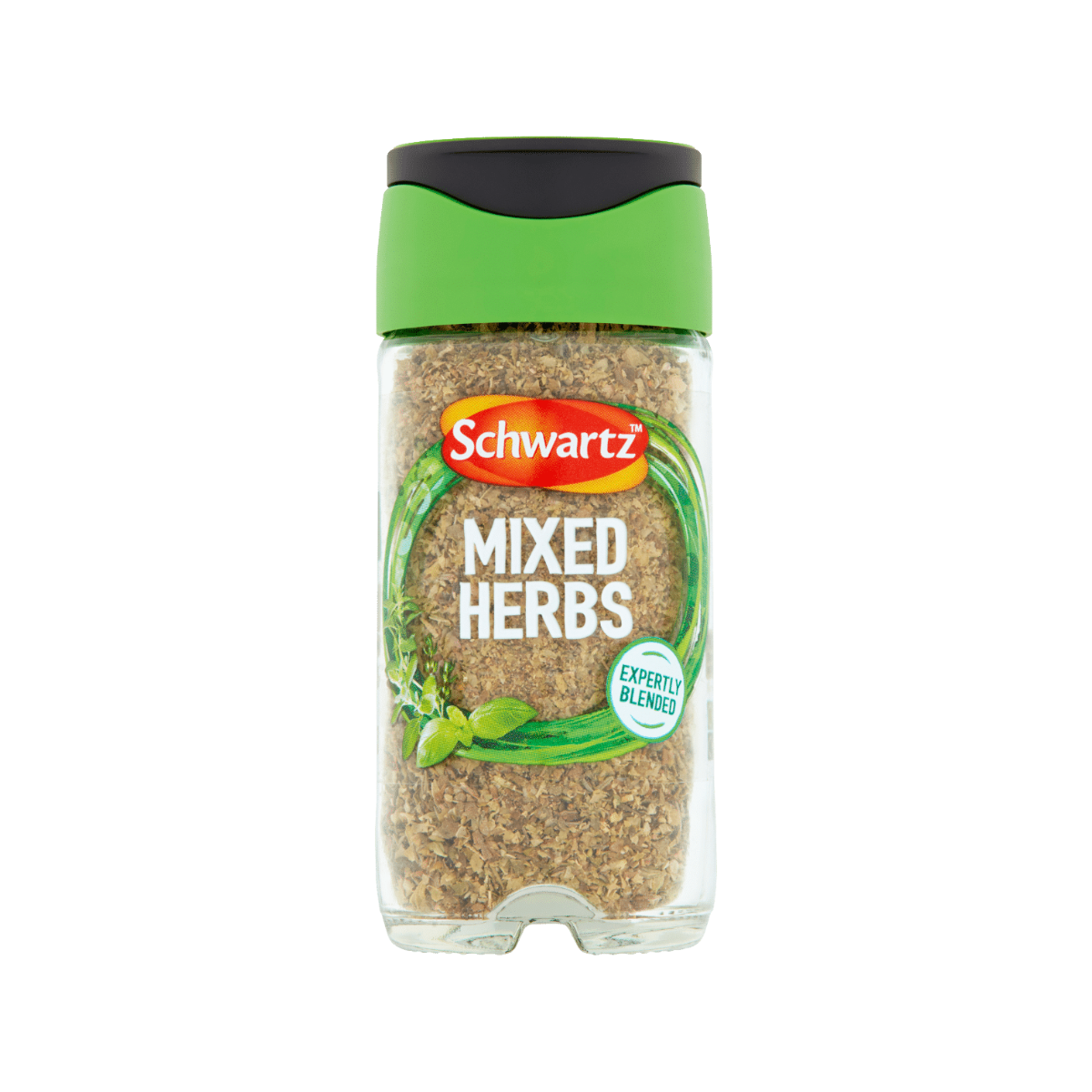 Schwartz Mixed Herbs 11g