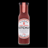 Mrs D Tangy Tomato Ketchup 270g