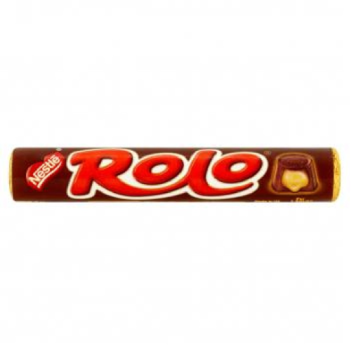 Nestle Rolo 52G
