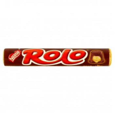 Nestle Rolo 52G
