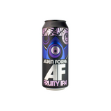 Will Bros Alien Form AF 500ml 0.5%