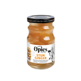Opies Stem Ginger in Syrup 280g