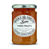 Tiptree Three Fruits Marmalade
