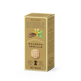 Baker & Barista Madagascan Bourbon Vanilla Biscuits 120g