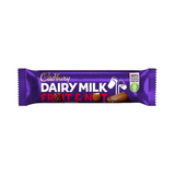 Cadbury Fruit & Nut 49g