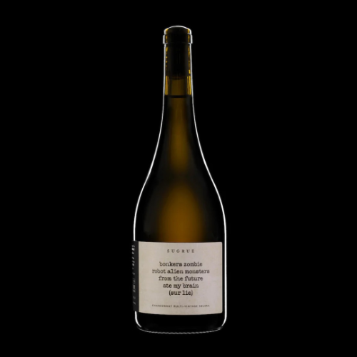 Sugrue "South Downs Bonkers" Chardonnay 75cl