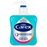CAREX HANDWASH ORIGINAL 250ML