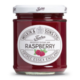 Tiptree Reduced Sugar Raspberry