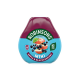 Robinsons Mini Apple & Blackcurrant 66ml