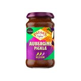 Patak's Aubergine Pickle 312g