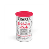 Borwicks Bicabonate of Soda 100g