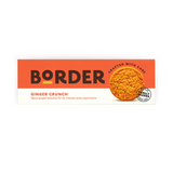 Border Fiery Ginger Crunch 135g